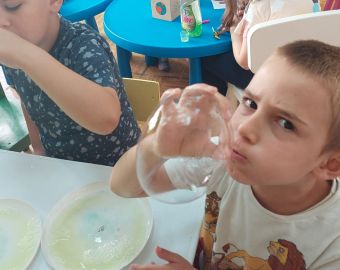 Radionice u našem prostoru