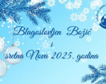 Sve najbolje za blagdane