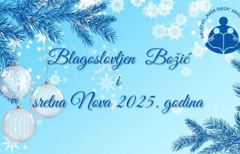 Sve najbolje za blagdane Sve najbolje za blagdane