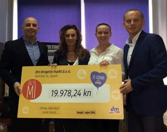 DM - JER SVE SMO TO MI