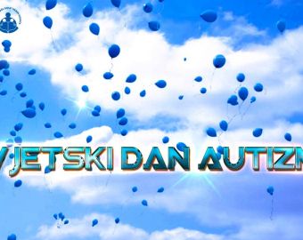 Obilježili smo 04.04.2016. Svjetski dan svjesnosti o autizmu