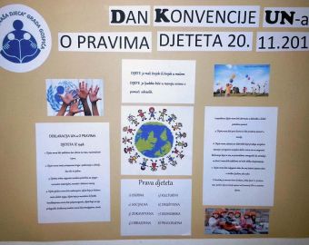 Upoznajemo svoja prava