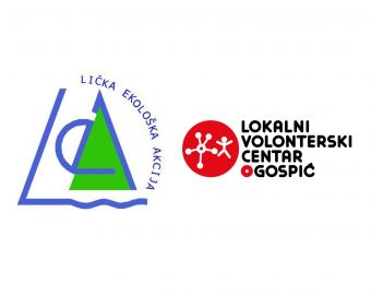Poziv volonterima na uključivanje u  program   „Mladi ekolozi Like u akciji“