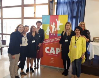 4. NACIONALNA CAP KONFERENCIJA