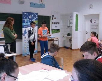 Dani otvorenih vrata udruga 2017.